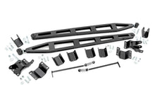 Load image into Gallery viewer, Traction Bar Kit | 0-5 Inch Lift | Ram 2500 4WD Rough Country