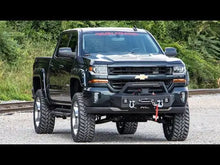 Load image into Gallery viewer, Traction Bar Kit | Chevy/GMC 1500 4WD (07-18) Rough Country