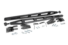 Load image into Gallery viewer, Traction Bar Kit | Chevy/GMC 2500HD/3500HD (11-19) Rough Country
