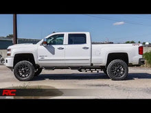 Load image into Gallery viewer, Traction Bar Kit | Chevy/GMC 2500HD/3500HD (11-19) Rough Country