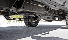 Load image into Gallery viewer, Traction Bar Kit | Chevy/GMC 2500HD/3500HD (11-19) Rough Country