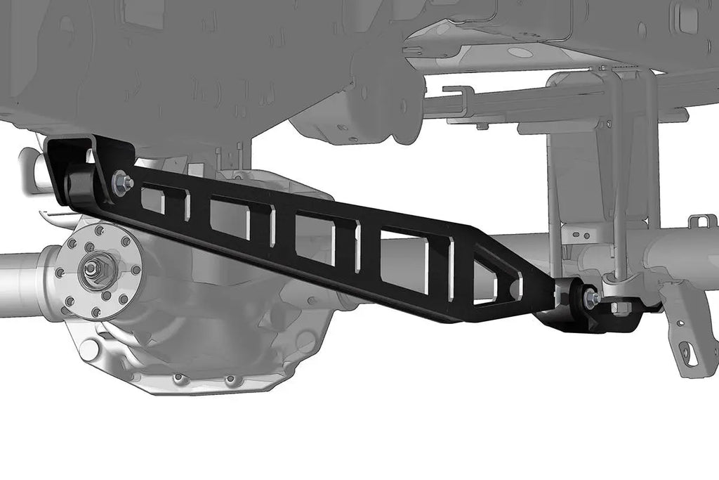 Traction Bar Kit | Ford F-150 4WD (2015-2020) Rough Country