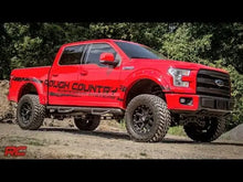 Load image into Gallery viewer, Traction Bar Kit | Ford F-150 4WD (2015-2020) Rough Country