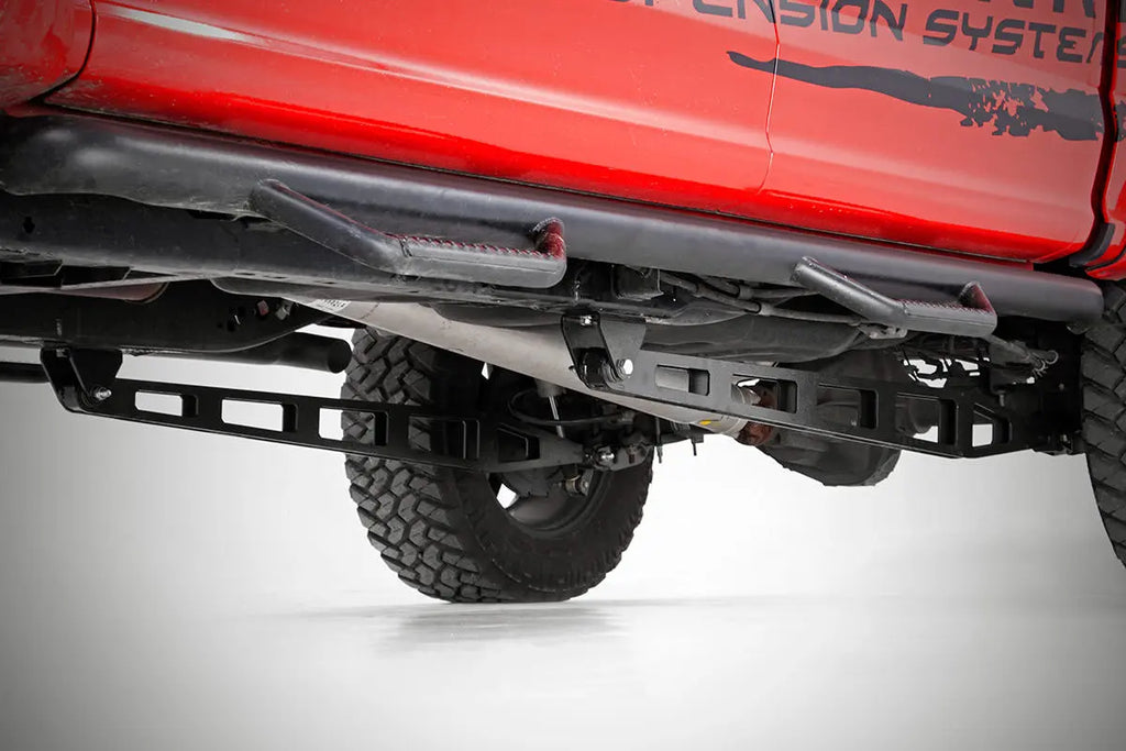 Traction Bar Kit | Ford F-150 4WD (2015-2020) Rough Country