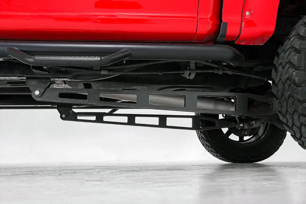 Traction Bar Kit | Ford F-150 4WD (2015-2020) Rough Country