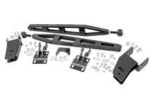 Load image into Gallery viewer, Traction Bar Kit | Inverted U-bolts | 0-6 Inch | Ford F-250 Super Duty (08-16) Rough Country