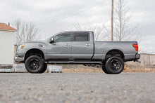 Load image into Gallery viewer, Traction Bar Kit | Nissan Titan XD 4WD (2016-2023) Rough Country