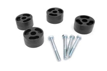 Load image into Gallery viewer, Transfer Case Drop Kit | Jeep Cherokee XJ (84-01)/Comanche MJ (86-92) Rough Country