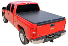 Load image into Gallery viewer, Truxedo 07-13 GMC Sierra &amp; Chevrolet Silverado 1500 5ft 8in TruXport Bed Cover Truxedo