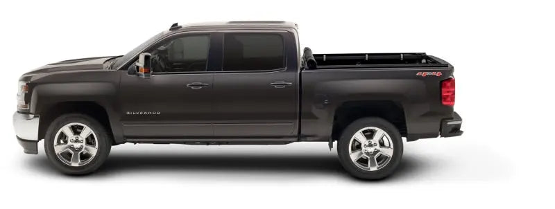 Truxedo 14-18 GMC Sierra & Chevrolet Silverado 1500 6ft 6in TruXport Bed Cover Truxedo