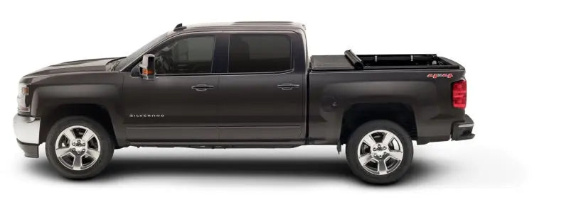 Truxedo 14-18 GMC Sierra & Chevrolet Silverado 1500 6ft 6in TruXport Bed Cover Truxedo