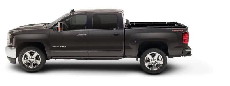 Truxedo 14-18 GMC Sierra & Chevrolet Silverado 1500 6ft 6in TruXport Bed Cover Truxedo
