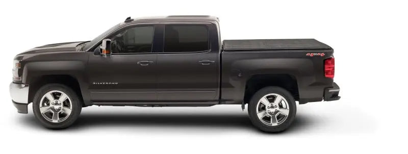 Truxedo 14-18 GMC Sierra & Chevrolet Silverado 1500 6ft 6in TruXport Bed Cover Truxedo
