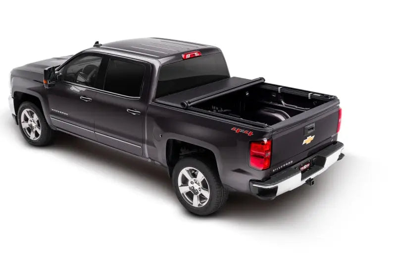 Truxedo 14-18 GMC Sierra & Chevrolet Silverado 1500 6ft 6in TruXport Bed Cover Truxedo