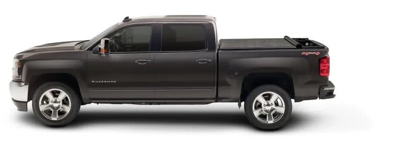 Truxedo 14-18 GMC Sierra & Chevrolet Silverado 1500 6ft 6in TruXport Bed Cover Truxedo