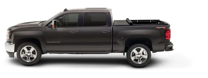 Truxedo 14-18 GMC Sierra & Chevrolet Silverado 1500 6ft 6in TruXport Bed Cover Truxedo