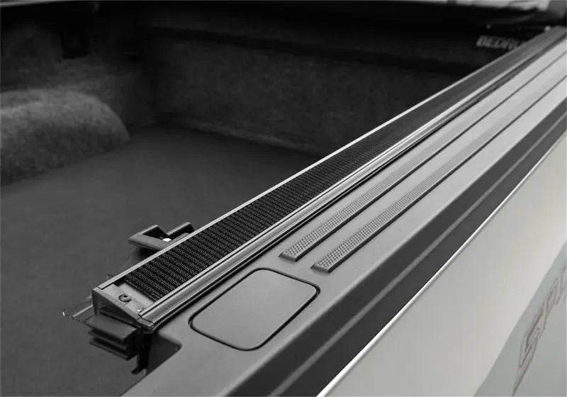 Truxedo 15-21 Ford F-150 5ft 6in Pro X15 Bed Cover Truxedo