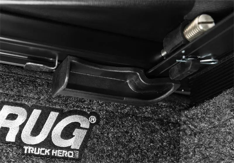 Truxedo 15-21 Ford F-150 5ft 6in Pro X15 Bed Cover Truxedo