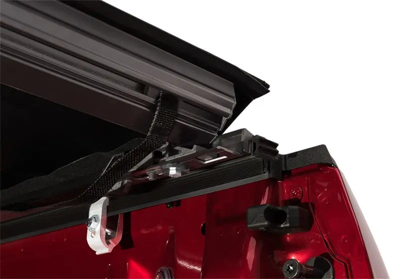 Truxedo 15-21 Ford F-150 5ft 6in Pro X15 Bed Cover Truxedo