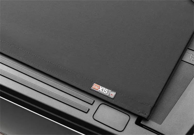 Truxedo 15-21 Ford F-150 5ft 6in Pro X15 Bed Cover Truxedo