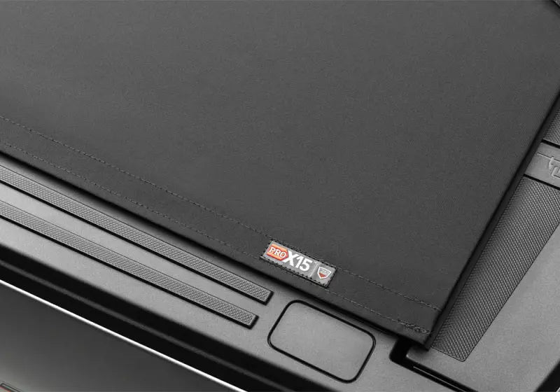 Truxedo 15-21 Ford F-150 5ft 6in Pro X15 Bed Cover Truxedo