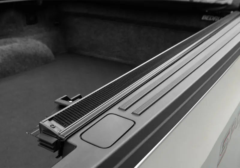 Truxedo 15-21 Ford F-150 5ft 6in Pro X15 Bed Cover Truxedo