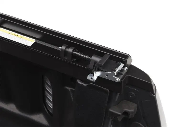 Truxedo 15-21 Ford F-150 6ft 6in TruXport Bed Cover Truxedo