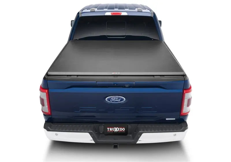 Truxedo 15-21 Ford F-150 6ft 6in TruXport Bed Cover Truxedo