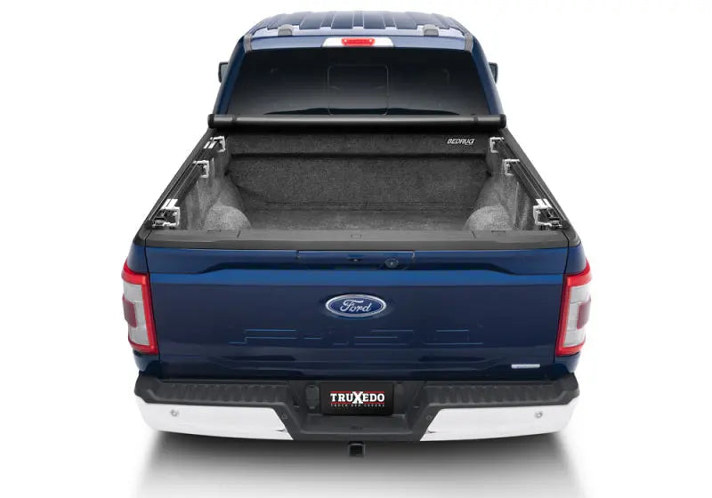 Truxedo 15-21 Ford F-150 6ft 6in TruXport Bed Cover Truxedo