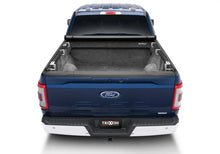 Load image into Gallery viewer, Truxedo 15-21 Ford F-150 6ft 6in TruXport Bed Cover Truxedo