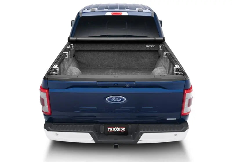 Truxedo 15-21 Ford F-150 6ft 6in TruXport Bed Cover Truxedo