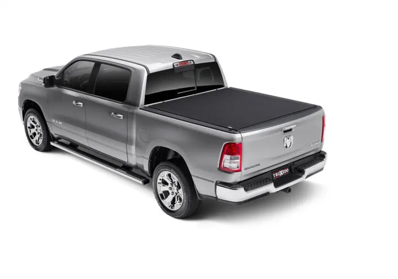 Truxedo 19-20 Ram 1500 (New Body) w/o Multifunction Tailgate 5ft 7in Pro X15 Bed Cover Truxedo