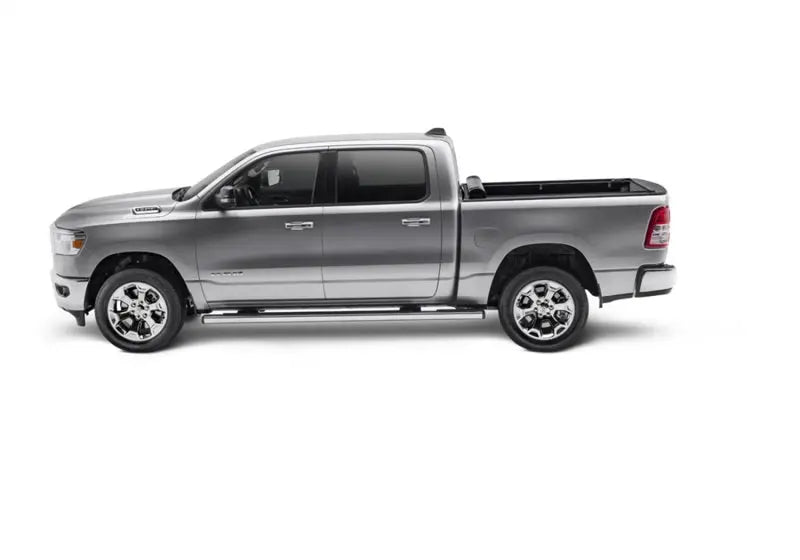 Truxedo 19-20 Ram 1500 (New Body) w/o Multifunction Tailgate 5ft 7in Pro X15 Bed Cover Truxedo
