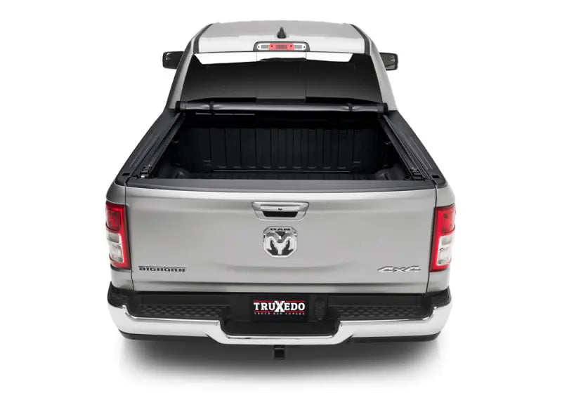 Truxedo 19-20 Ram 1500 (New Body) w/o Multifunction Tailgate 5ft 7in Pro X15 Bed Cover Truxedo