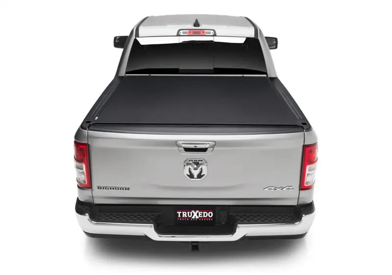 Truxedo 19-20 Ram 1500 (New Body) w/o Multifunction Tailgate 5ft 7in Pro X15 Bed Cover Truxedo