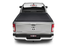 Load image into Gallery viewer, Truxedo 19-20 Ram 1500 (New Body) w/o Multifunction Tailgate 5ft 7in Pro X15 Bed Cover Truxedo