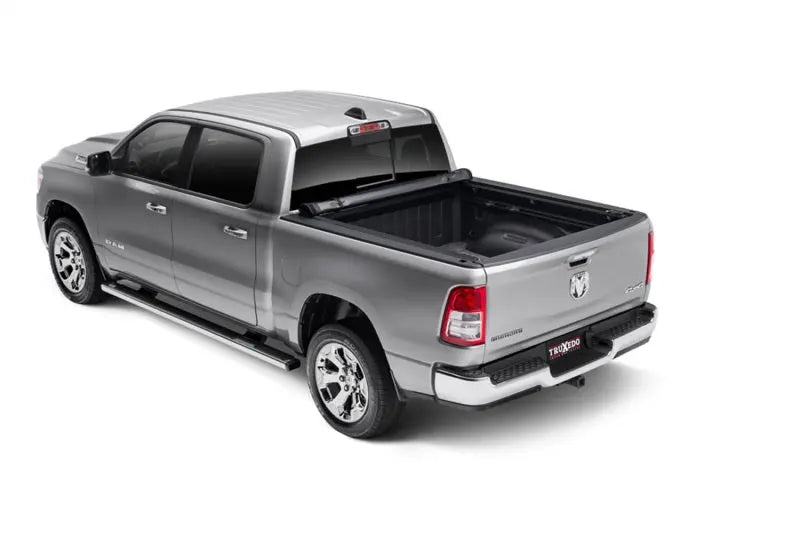 Truxedo 19-20 Ram 1500 (New Body) w/o Multifunction Tailgate 5ft 7in Pro X15 Bed Cover Truxedo