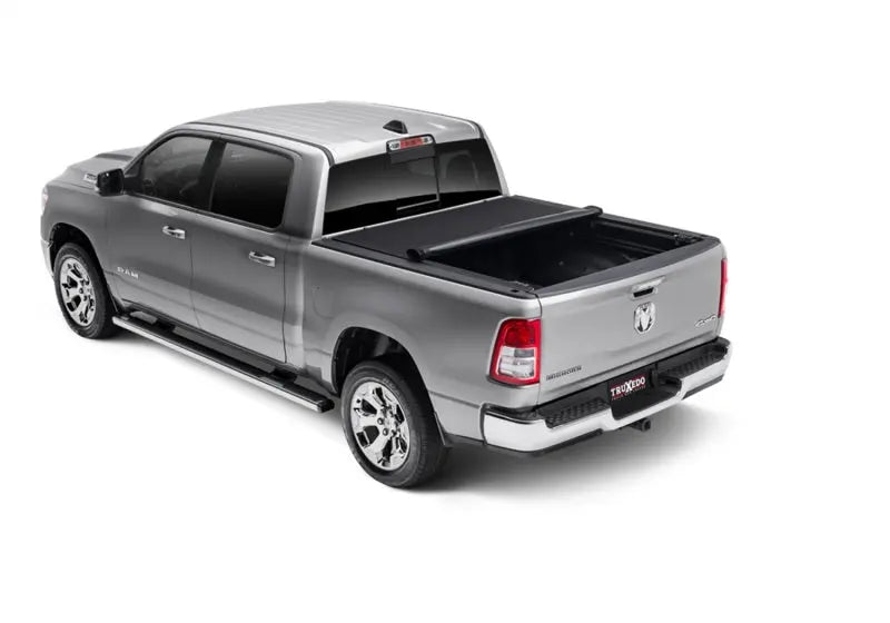 Truxedo 19-20 Ram 1500 (New Body) w/o Multifunction Tailgate 5ft 7in Pro X15 Bed Cover Truxedo