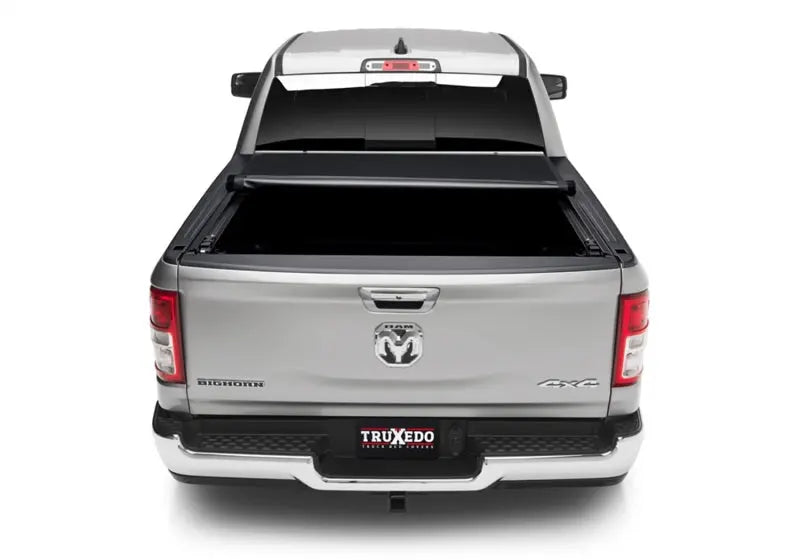 Truxedo 19-20 Ram 1500 (New Body) w/o Multifunction Tailgate 5ft 7in Pro X15 Bed Cover Truxedo