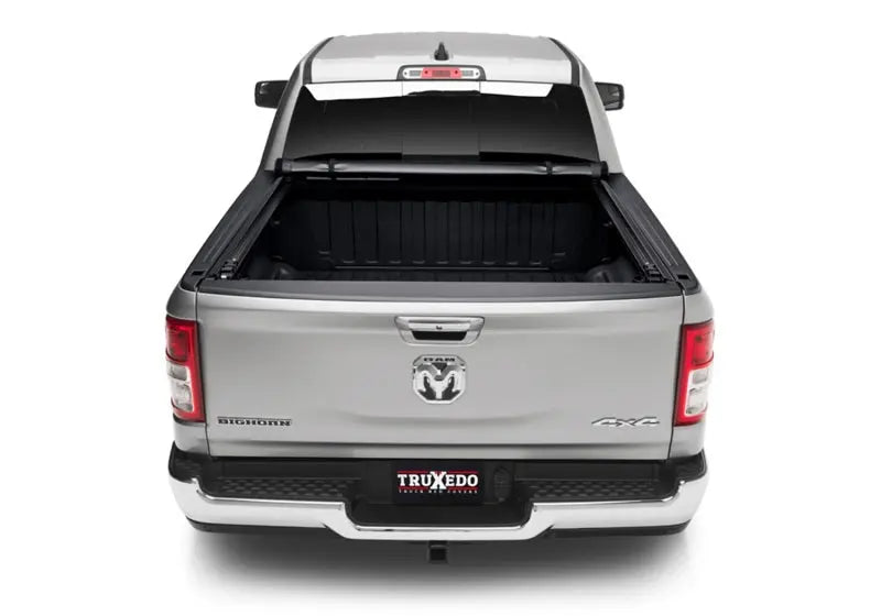 Truxedo 19-20 Ram 1500 (New Body) w/o Multifunction Tailgate 5ft 7in Pro X15 Bed Cover Truxedo