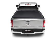 Load image into Gallery viewer, Truxedo 19-20 Ram 1500 (New Body) w/o Multifunction Tailgate 5ft 7in Pro X15 Bed Cover Truxedo
