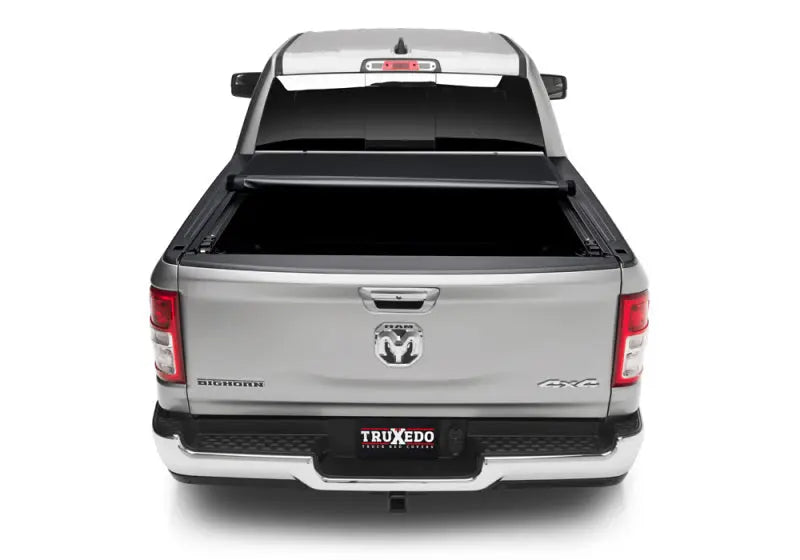Truxedo 19-20 Ram 1500 (New Body) w/o Multifunction Tailgate 5ft 7in Pro X15 Bed Cover Truxedo