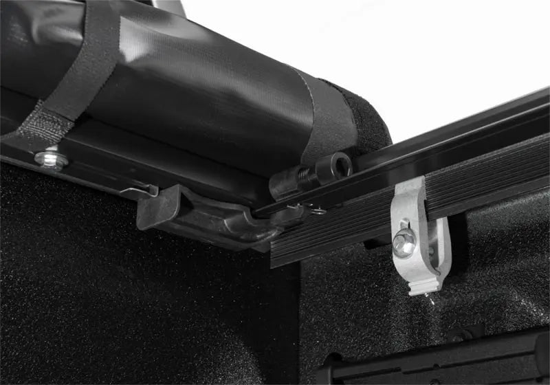 Truxedo 19-20 Ram 1500 (New Body) w/o Multifunction Tailgate 5ft 7in Pro X15 Bed Cover Truxedo