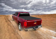 Load image into Gallery viewer, Truxedo 19-20 Ram 1500 (New Body) w/o Multifunction Tailgate 5ft 7in Pro X15 Bed Cover Truxedo