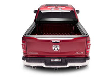 Load image into Gallery viewer, Truxedo 19-20 Ram 1500 (New Body) w/o Multifunction Tailgate 5ft 7in Sentry CT Bed Cover Truxedo