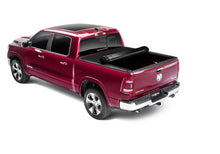 Load image into Gallery viewer, Truxedo 19-20 Ram 1500 (New Body) w/o Multifunction Tailgate 5ft 7in Sentry CT Bed Cover Truxedo