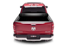 Load image into Gallery viewer, Truxedo 19-20 Ram 1500 (New Body) w/o Multifunction Tailgate 5ft 7in Sentry CT Bed Cover Truxedo