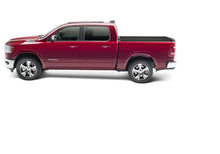 Load image into Gallery viewer, Truxedo 19-20 Ram 1500 (New Body) w/o Multifunction Tailgate 5ft 7in Sentry CT Bed Cover Truxedo