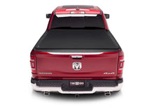 Load image into Gallery viewer, Truxedo 19-20 Ram 1500 (New Body) w/o Multifunction Tailgate 5ft 7in Sentry CT Bed Cover Truxedo