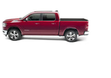 Load image into Gallery viewer, Truxedo 19-20 Ram 1500 (New Body) w/o Multifunction Tailgate 5ft 7in Sentry CT Bed Cover Truxedo